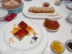 秘汁叉烧-东富酒家(龙湖西溪天街店)