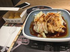 -魏家凉皮(来广营店)