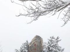 -香山公园