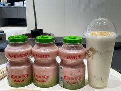 -喜茶(上海五角场万达店)