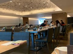 大堂-晶华酒店柏丽厅