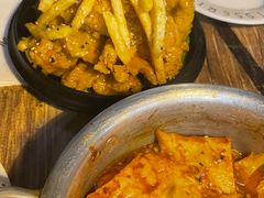 -miss密斯韩餐(平阳景苑店)