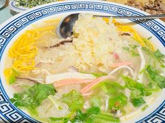 -老雒阳面馆·水席洛阳菜(王城路店)