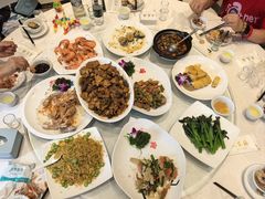 -大东海海鲜酒楼(渔人码头总店)