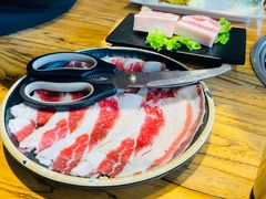 -朴家炭烤(浦东禹悦汇店)