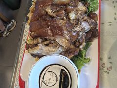 -鼎香润(德胜门内店)