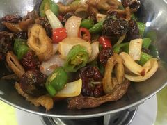 -江东鲈鱼馆(正江东)