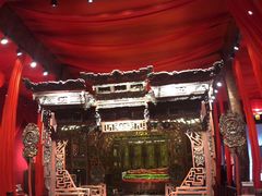 -新安江山水画廊风景区