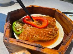 -晓粤·惹味粤菜(凯德乐峰广场店)