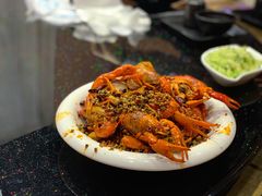 -日食记精菜馆(建邺万达店)