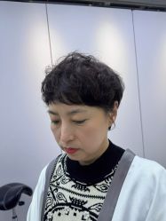 -MONE美发沙龙