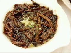 响油鳝丝-申宴酒楼(王子百货店)