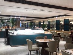 -晶丽香榭自助餐(南京大饭店)