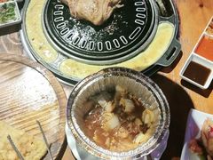 -超级神炭烤肉夜食(芥园西道店)