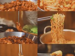 -青春韩国料理(光环店)