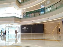 -COACH蔻驰(华润万象城店)