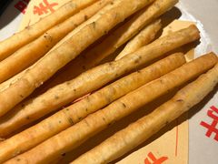 -胖三嬢·呱呱老火锅(北京总店)