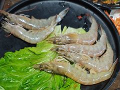 -江城二当家烤牛肉(莲塘新村店)