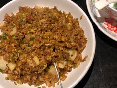 -老头儿油爆虾·知味杭州(爱琴海购物中心)