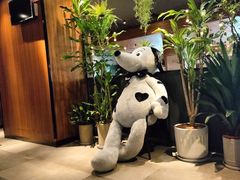 -西堤牛排(北京国瑞店)