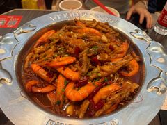 -胖哥俩肉蟹煲(湖滨银泰in77店)