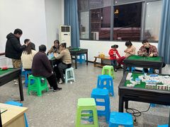 -渝杨胖娃老火锅(中兴路店)