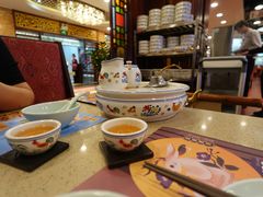 -点都德(汇胜楼店)