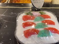 -独一处粥城(抚河北路店)
