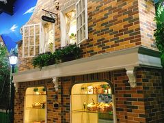 -蒙牛工业旅游景区