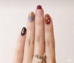 -Pink You美甲美睫纹绣定制中心