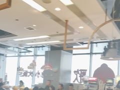 -龍歌自助小火锅(市南金茂湾店)