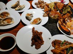 -汉巴味德(大悦城店)