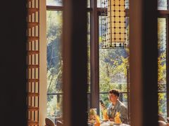 -宁海安岚·南溪阁全日餐厅