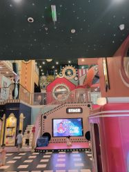 -MELAND CLUB亲子乐园·派对·餐厅(北京芳圆里ID MALL店)