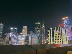 -Mercato莫卡多露台餐厅与酒吧(K11店)