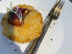 鳗鱼香煎糯米鸡-蔡澜港式点心(皇庭广场店)