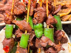 -蜀大侠火锅(总府路店)