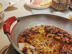 -渝信川菜(长安店)