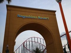-三井奥特莱斯购物城(爵士之梦长岛店)