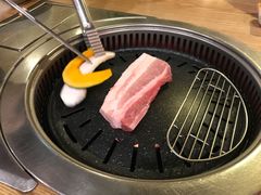 -黄金牧场(明洞总店)