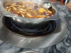 特色火锅-王大妈专业火锅店