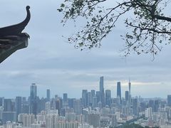 -广州市白云山风景名胜区