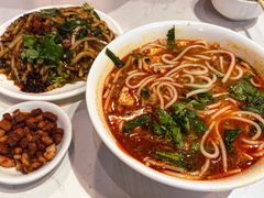 -端仕小锅(文林街店)