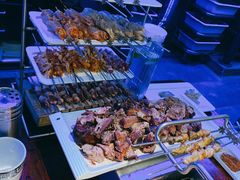 -三个蒙古大叔羊肉串(大宁店)