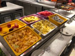 -青岛鑫江温德姆酒店