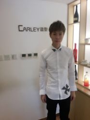 -简法造型·品牌形象店