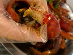 -虎虎龙虾大排档(双井店)