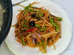 -鱼味馆(万佛湖店)