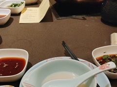 -捞王锅物料理(上海世茂广场店)