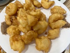 炸虾仁-九龙餐厅(大沽路店)